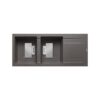 Kartesio plus 116x50 2b 1d iron grey 800x600 webp